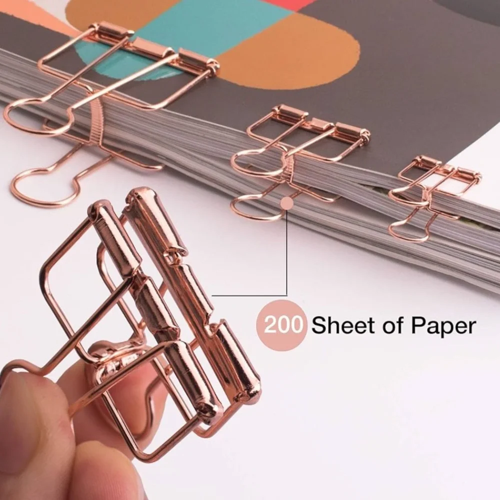 Vencink rose gold